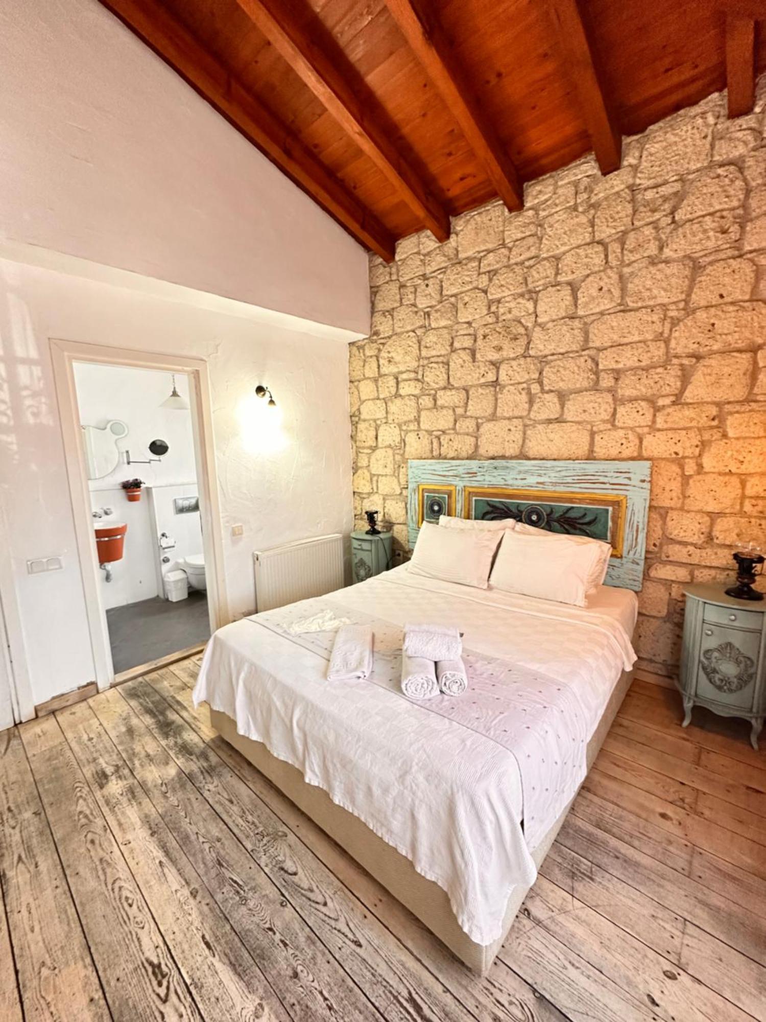 Asma Han Alacati Çeşme Exterior foto