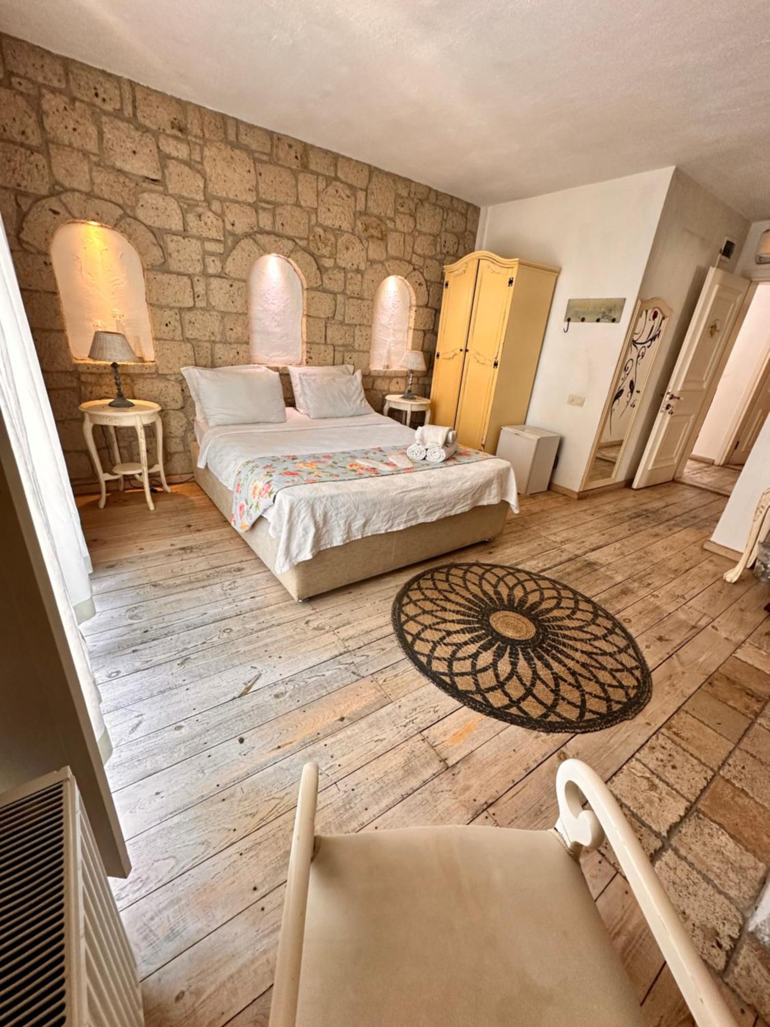 Asma Han Alacati Çeşme Exterior foto